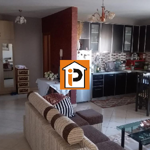 Shitet Apartament 2+1…