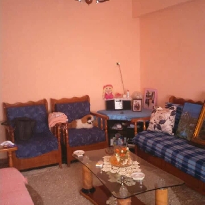 Apartament 1+1 ne shitje…